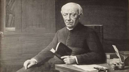 Van Guido en Gezelle