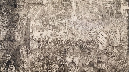 Gregroriaans concert