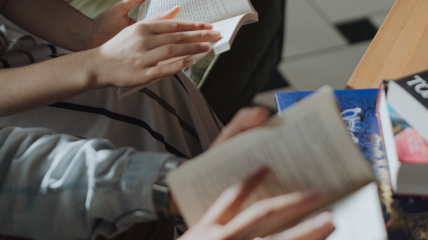 Tweedehandsboekenbeurs