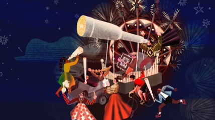 Geuze en Kriek, trots in Vlaanderen